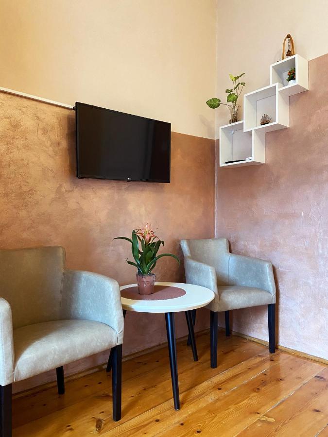 S&I Room كوتور المظهر الخارجي الصورة